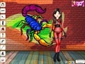Παιχνίδι Scorpio Lady