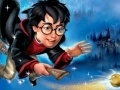 Παιχνίδι Harry Potter: Sort My Tiles