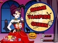 Παιχνίδι Vampire Queen