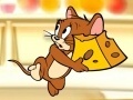 Παιχνίδι Tom and Jerry Show Refriger raiders