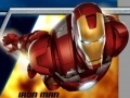 Παιχνίδι Iron Man: Explosion