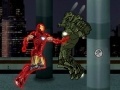 Παιχνίδι Iron Man 2: Steel Attack