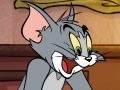 Παιχνίδι Tom and Jerry: Dinner - Super Serenade