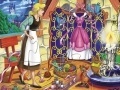 Παιχνίδι Cinderella: Puzzles