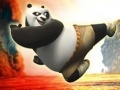 Παιχνίδι Kung Fu Panda 2: Heroes Fighting