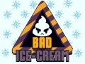 Παιχνίδι Bad ice cream 3