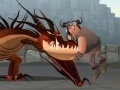 Παιχνίδι How to Train Your Dragon: Monstrous Nightmare`s Reptile Rodeo