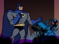 Παιχνίδι Batman: The Brave and the Bold - Fallen terror