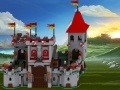 Παιχνίδι Lego: Kingdoms - The Siege of The Castle