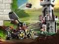Παιχνίδι Lego: Kingdoms - Battle in The Air