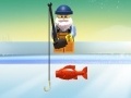 Παιχνίδι Lego: Minifigures - Fish Catcher