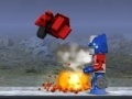 Παιχνίδι Lego: Kre-O Transformers - Konquest
