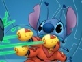 Παιχνίδι Lilo & Stitch: Laser Attack