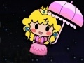 Παιχνίδι Super Mario Galaxy Save Paech Princess