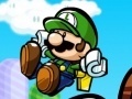 Παιχνίδι Mario: Luigi Go Adventure