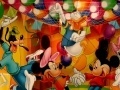 Παιχνίδι Mickey Mouse: Puzzle Mania