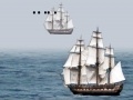 Παιχνίδι Pirates of the Caribbean: Battleship