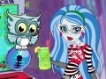 Παιχνίδι Monster High: Ghoul Juice