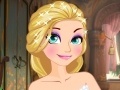 Παιχνίδι Rapunzel: Wedding hairdresses