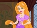 Παιχνίδι Rapunzel: Tangled Kiss