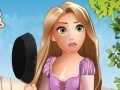 Παιχνίδι Rapunzel: Great Makeover