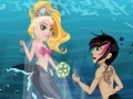 Παιχνίδι Mermaid: Beauty contest