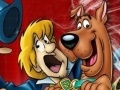 Παιχνίδι Scooby-Doo: Memory Match