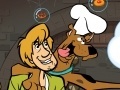 Παιχνίδι Scooby-Doo: Bubble Banquet