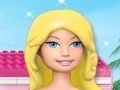 Παιχνίδι Barbie: Mega Mansion Makeover