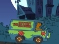Παιχνίδι Scooby-Doo: Car Ride 2