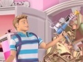 Παιχνίδι Barbie: Dreamhouse Puzzle Party