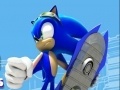 Παιχνίδι Sonic Pick The Pairs