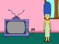 Παιχνίδι Marge Save Game