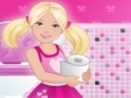 Παιχνίδι Barbie: Potty Race
