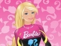 Παιχνίδι Barbie: Bike Stylin' Ride