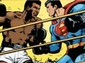 Παιχνίδι Superman VS Muhammad: Fix My Tiles
