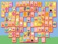 Παιχνίδι Peppa Pig: Mahjong