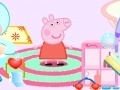 Παιχνίδι Peppa Pig: The bathroom