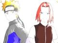 Παιχνίδι Naruto: Kids Coloring