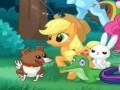 Παιχνίδι Little Pony: Memory Card