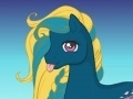 Παιχνίδι Girls of Equestria: Pony