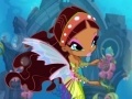 Παιχνίδι Winx Club: Mermaid Layla