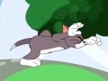 Παιχνίδι Tom and Jerry: Sly Taffy