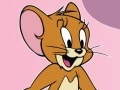 Παιχνίδι Tom And Jerry: Connect It