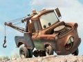 Παιχνίδι Mater to the rescue