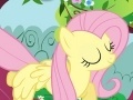 Παιχνίδι My Little Pony: Fluttershy Puzzles