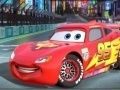 Παιχνίδι Cars: Racing McQueen