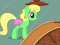 Παιχνίδι My Little Pony: Friendship - it's a miracle - Pinkie Pie