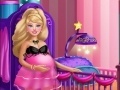 Παιχνίδι Pregnant Barby: Maternity Decor
