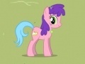 Παιχνίδι My Little Pony: Friendship - it's a miracle - Applejack